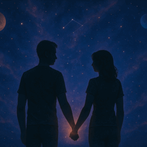 Synastry & Composite Reading